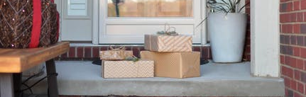 package theft prevention