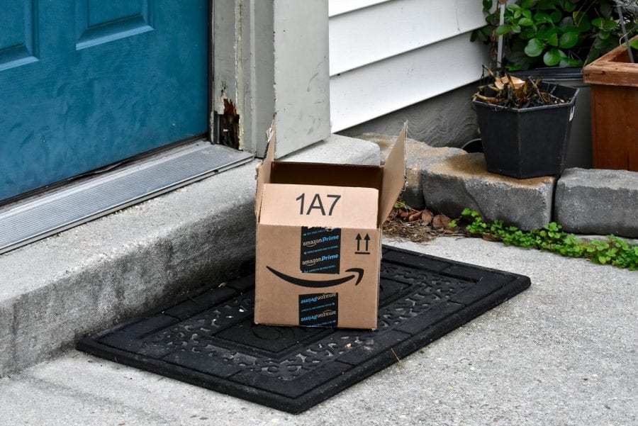 Package Theft Solutions | Parcel Pending