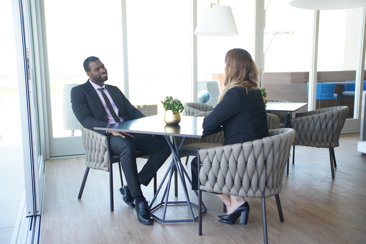 How Parcel Pending Helps PMs Build Better Resident Relationships How Parcel Pending Helps PMs Build Better Resident Relationships