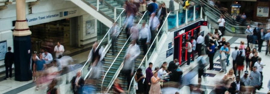 How to Increase Foot Traffic in a Retail Store