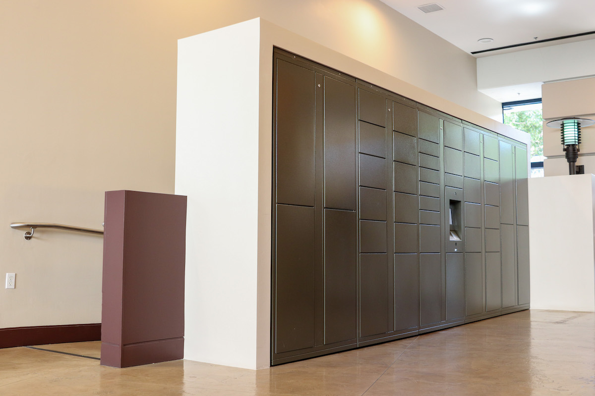 Garden trellises for climbing plants picture