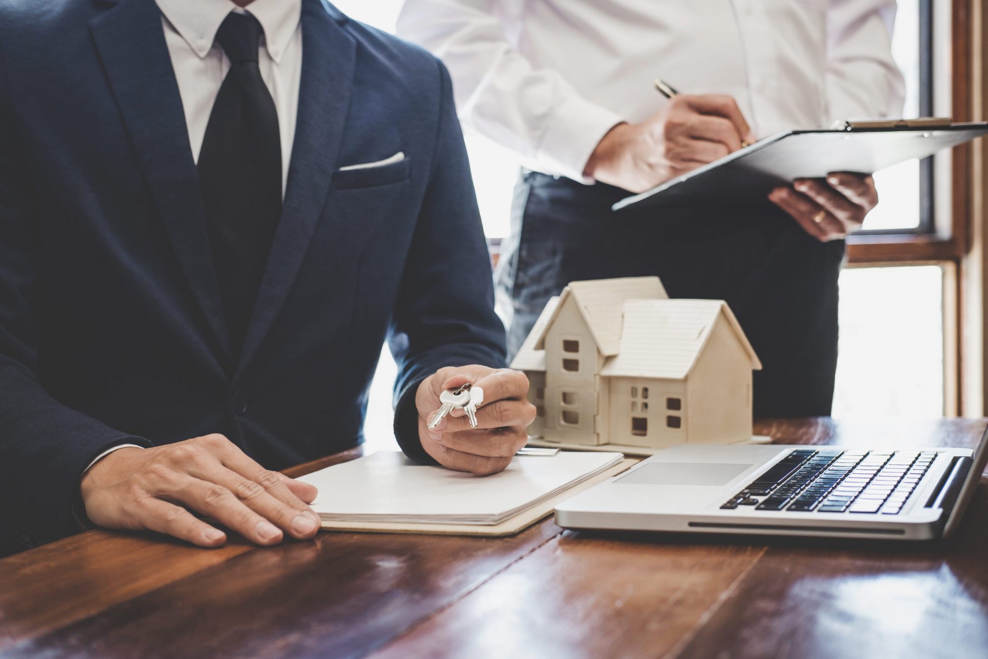 Innovative Property Management Tips & Tricks Parcel Pending