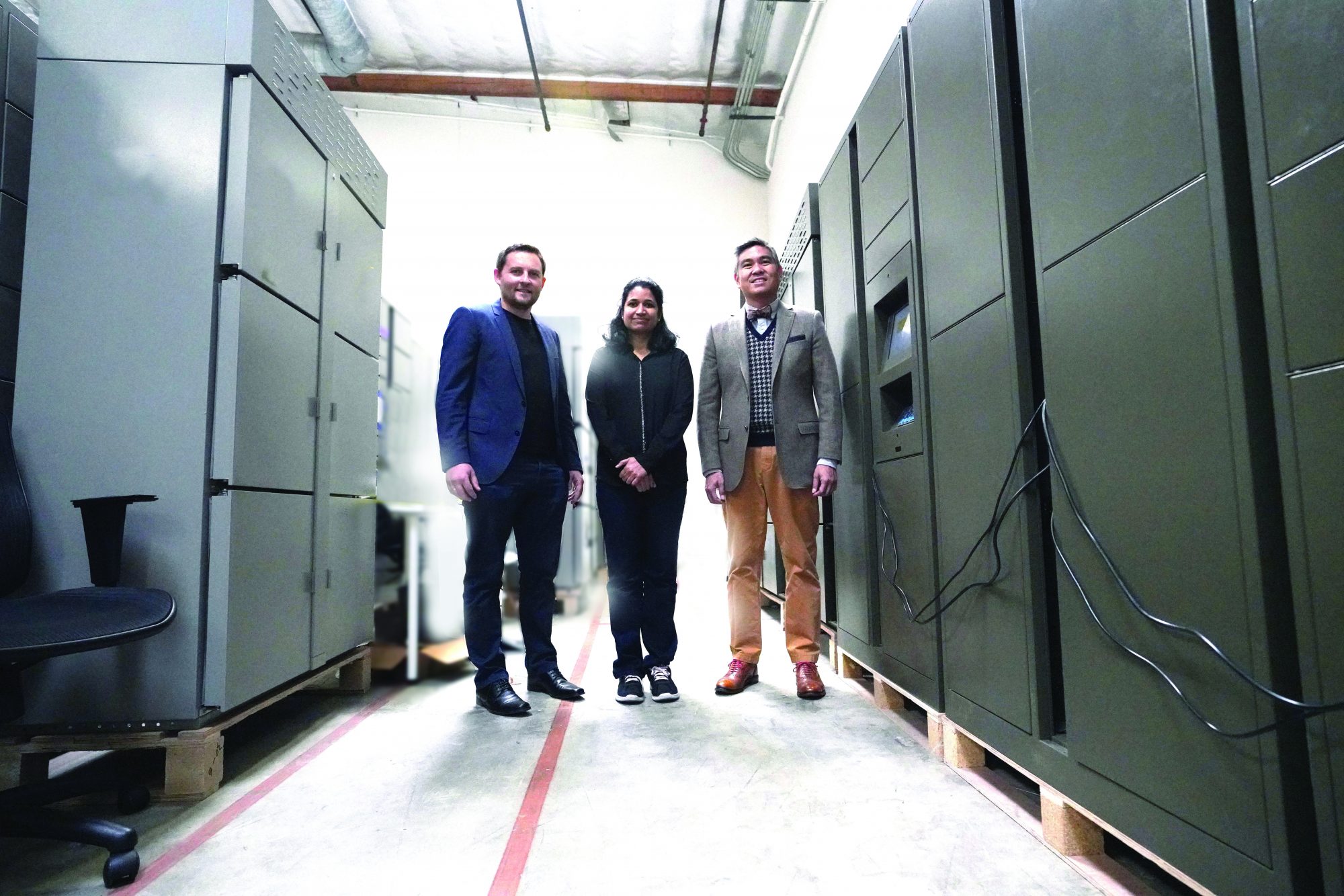 About Parcel Pending Package Management Solutions Parcel Pending