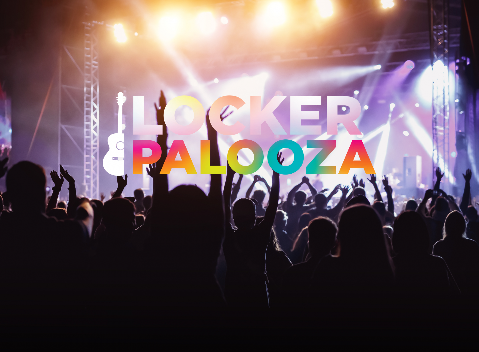Palooza Party