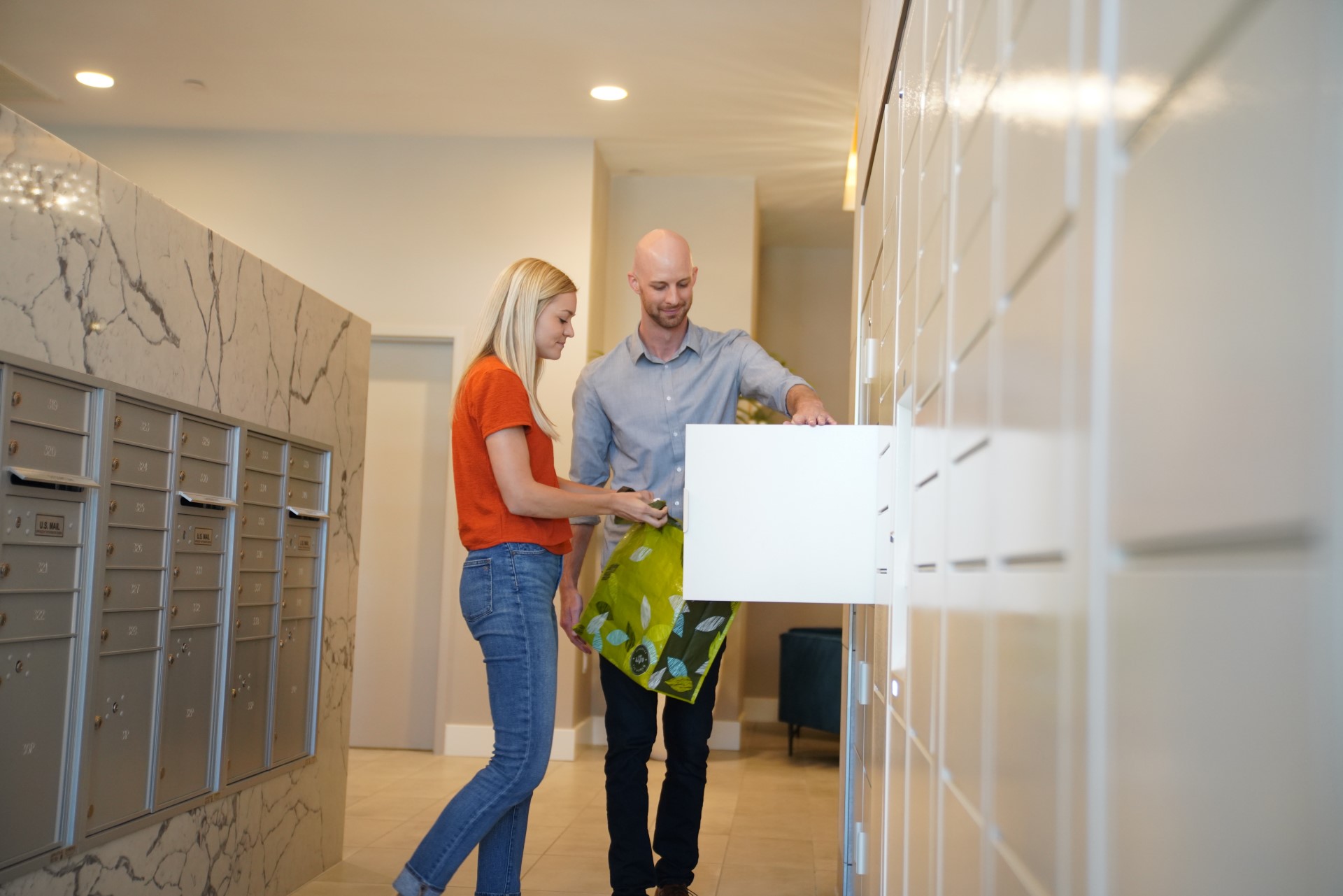 How To Make Your Apartment Block Safer With Secure Mail And Parcel How To Make Your Apartment Block Safer With Secure Mail And Parcel