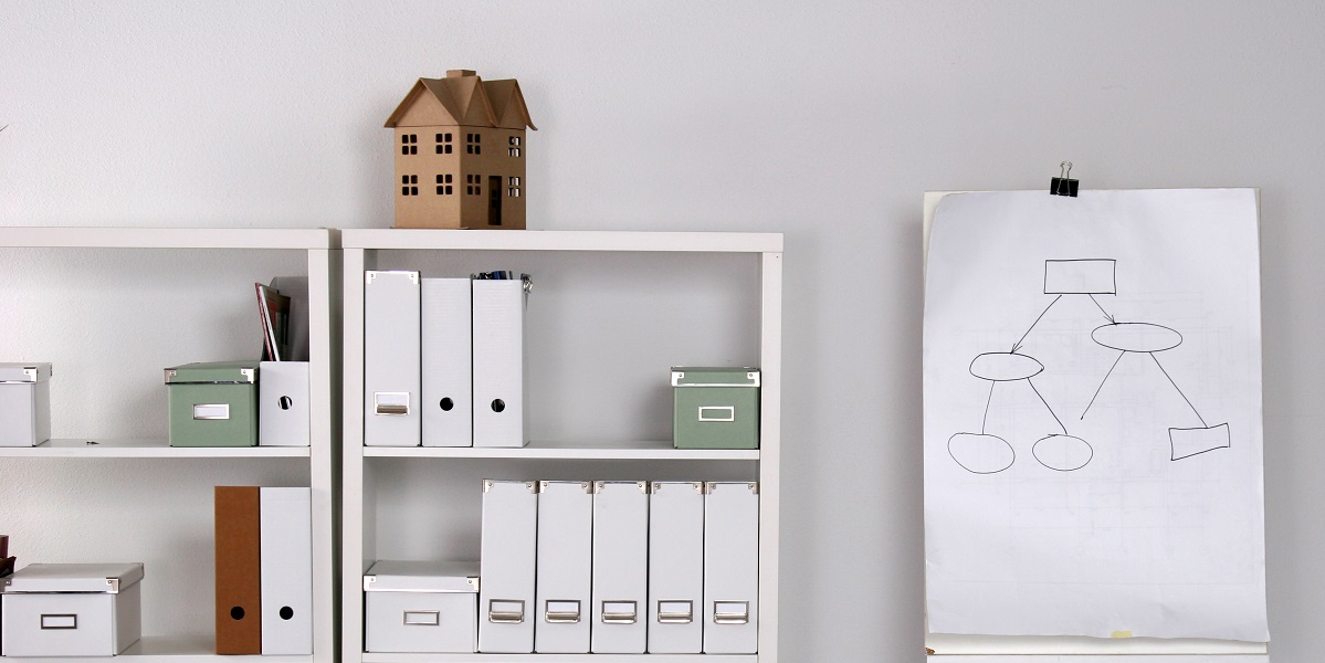 5 Office Storage Ideas