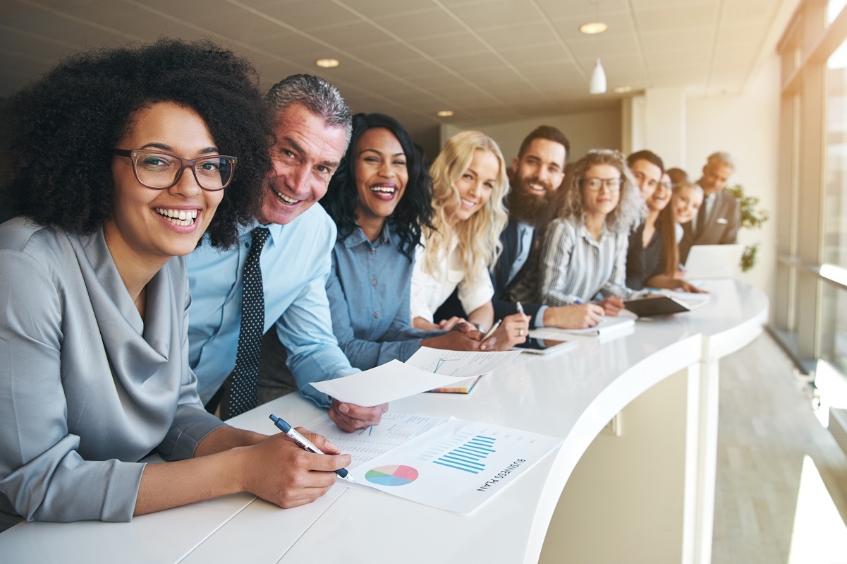 Employee-Engagement