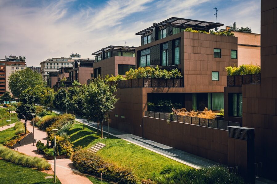 The Future of Residential Housing