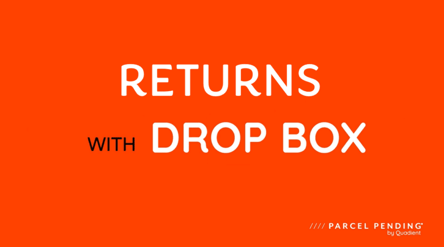 Parcel Drop Off Lockers | Parcel Pending