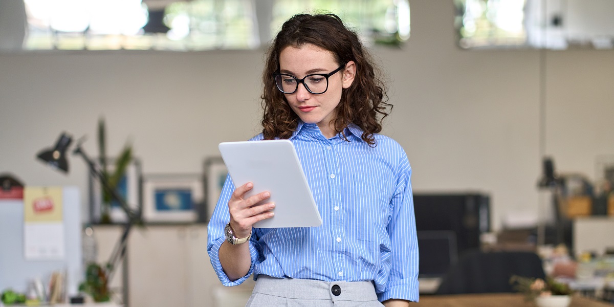 Creating the Workplace of the Future