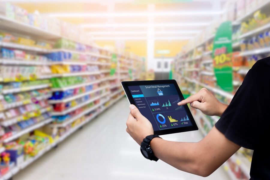 Retail Data Analytics