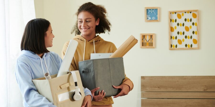 Dorm Amenities Every University Should Offer
