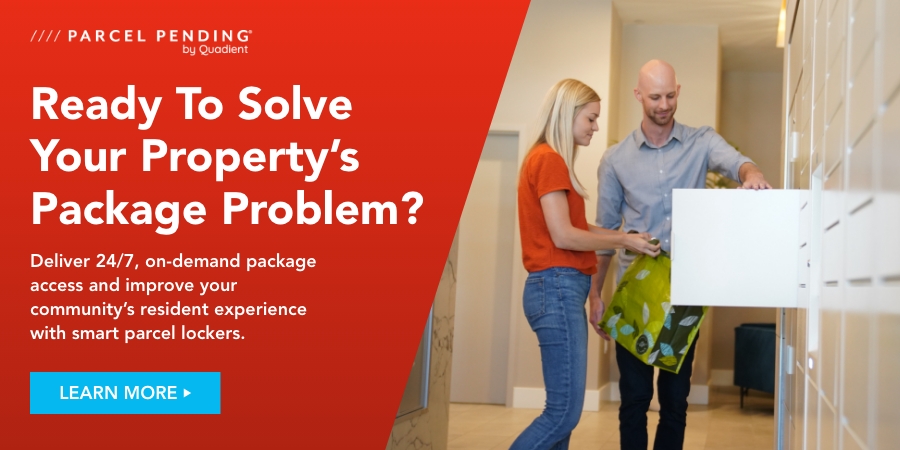 Ready to solve your Property’s package problem? Learn more!