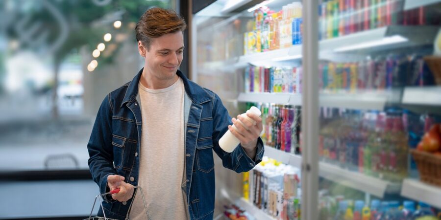 Increasing Convenience Store Sales