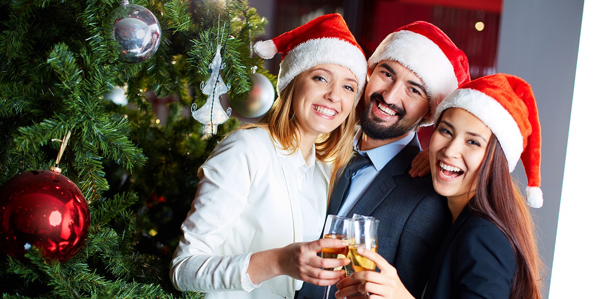Holiday Office Party