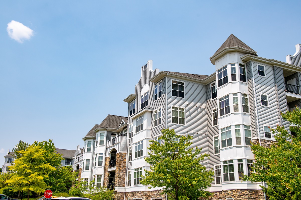 2026 Multifamily Property Management Trends