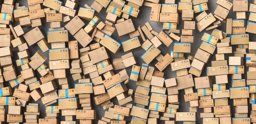 Package overflow